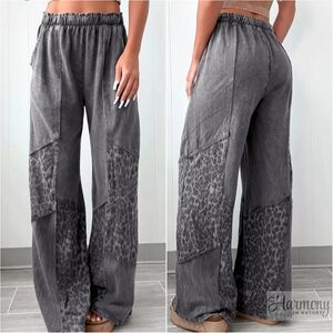 Roam Free Mineral Pants